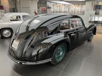 Alfa Romeo 6C 2500 Freccia d'Oro