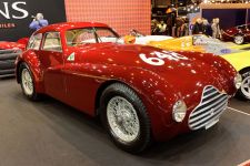 Alfa Romeo 6C 2500 1948 Competizione Berlinetta