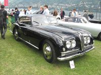 Alfa Romeo 6C 2500 Super Sport Pinin Farina Berlinetta
