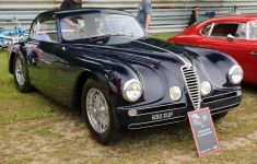 Alfa Romeo 6C 2500 Villa d'Este