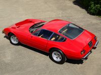 Ferrari 365 GTB/4 Daytona UK-spec