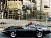 Ferrari 365 GTB/4 Shooting Brake