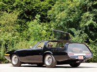 Ferrari 365 GTB/4 Shooting Brake