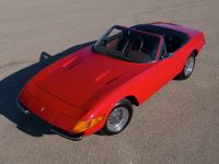 Ferrari 365 GTS/4 Daytona US-spec