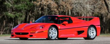 Ferrari F50