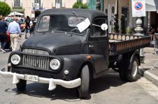 Fiat 616 N