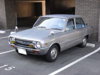Mazda Familia FA3