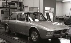 Mazda S8P