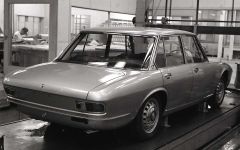 Mazda S8P