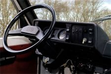 Кабина РАФ-22038