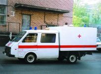 РАФ-2926