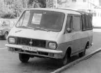 РАФ-2909