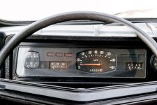 Панель приборов РАФ‑2203-01