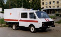 РАФ-2926