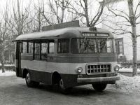 Автолавка РАФ-251