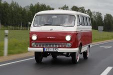 РАФ-977ДМ