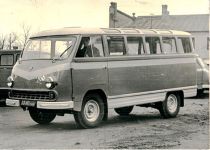 РАФ-977Д