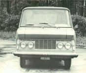 РАФ-982-1 Циклон&nbsp;1967 г