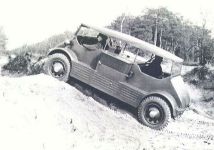 DAF MC139