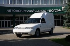 Богдан 2310 (Пикап)