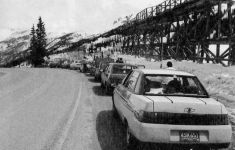 Первая серия ВАЗ-2110