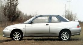 ВАЗ-21106 Coupe