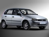 LADA-1119 Kalina I
