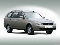 LADA Priora ВАЗ-2171