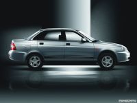 LADA Priora ВАЗ-2170 