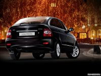 LADA Priora ВАЗ-2172