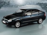 LADA Priora ВАЗ-2172