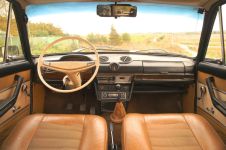 Салон ВАЗ-2106