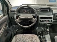 Интерьер ВАЗ-2120