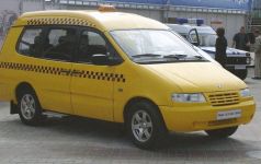 ВАЗ-2120 Такси