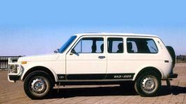 ВАЗ-2129