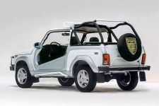 Бронто ВАЗ 212183 "Ландоле"