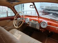 Интерьер ГАЗ-12