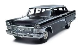 ГАЗ-13 Чайка