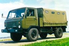 ГАЗ-3301