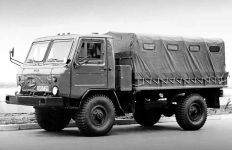 ГАЗ-3301