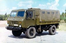 ГАЗ-3301