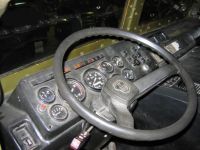 Кабина ГАЗ-3301