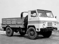 ГАЗ-3301
