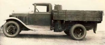 ГАЗ-42
