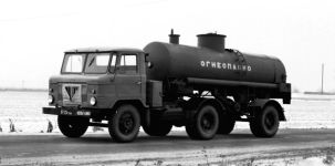 ГАЗ-53П