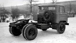 ГАЗ-53П