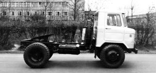 ГАЗ-53П