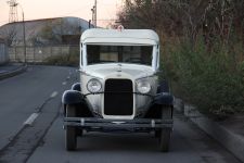 Санитарный ГАЗ-А