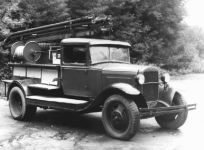 ГАЗ-АА ПМГ-1