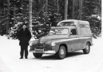 ГАЗ-20 Пикап